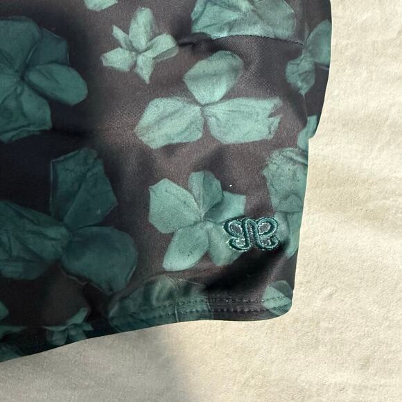 Albion Swimwear Women’s Maria Crop Top, Sea Petal, XXXL - Picture 4 of 4